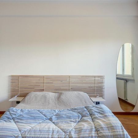 Lucca Roomy Apartment With Balcony And Parking! Εξωτερικό φωτογραφία