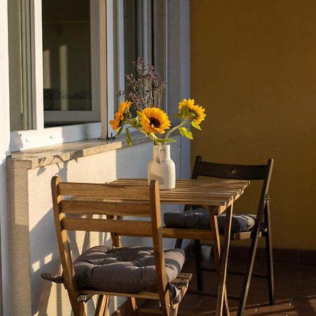 Lucca Roomy Apartment With Balcony And Parking! Εξωτερικό φωτογραφία
