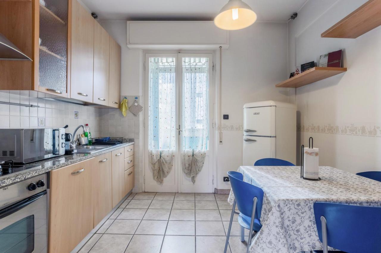 Lucca Roomy Apartment With Balcony And Parking! Εξωτερικό φωτογραφία