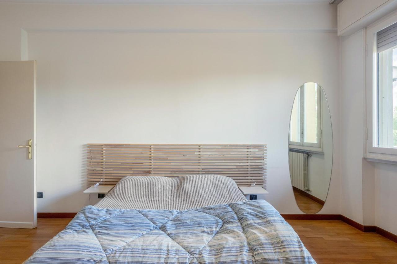 Lucca Roomy Apartment With Balcony And Parking! Εξωτερικό φωτογραφία