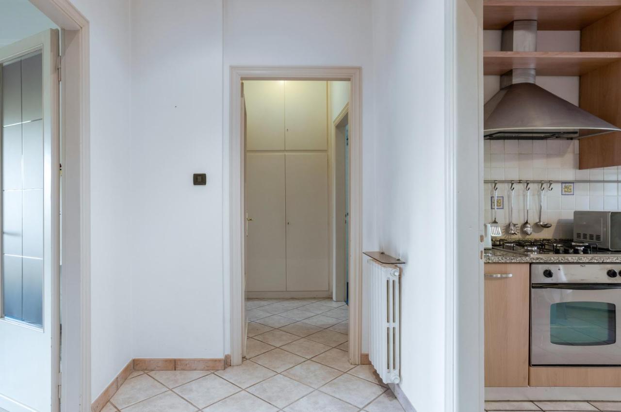 Lucca Roomy Apartment With Balcony And Parking! Εξωτερικό φωτογραφία