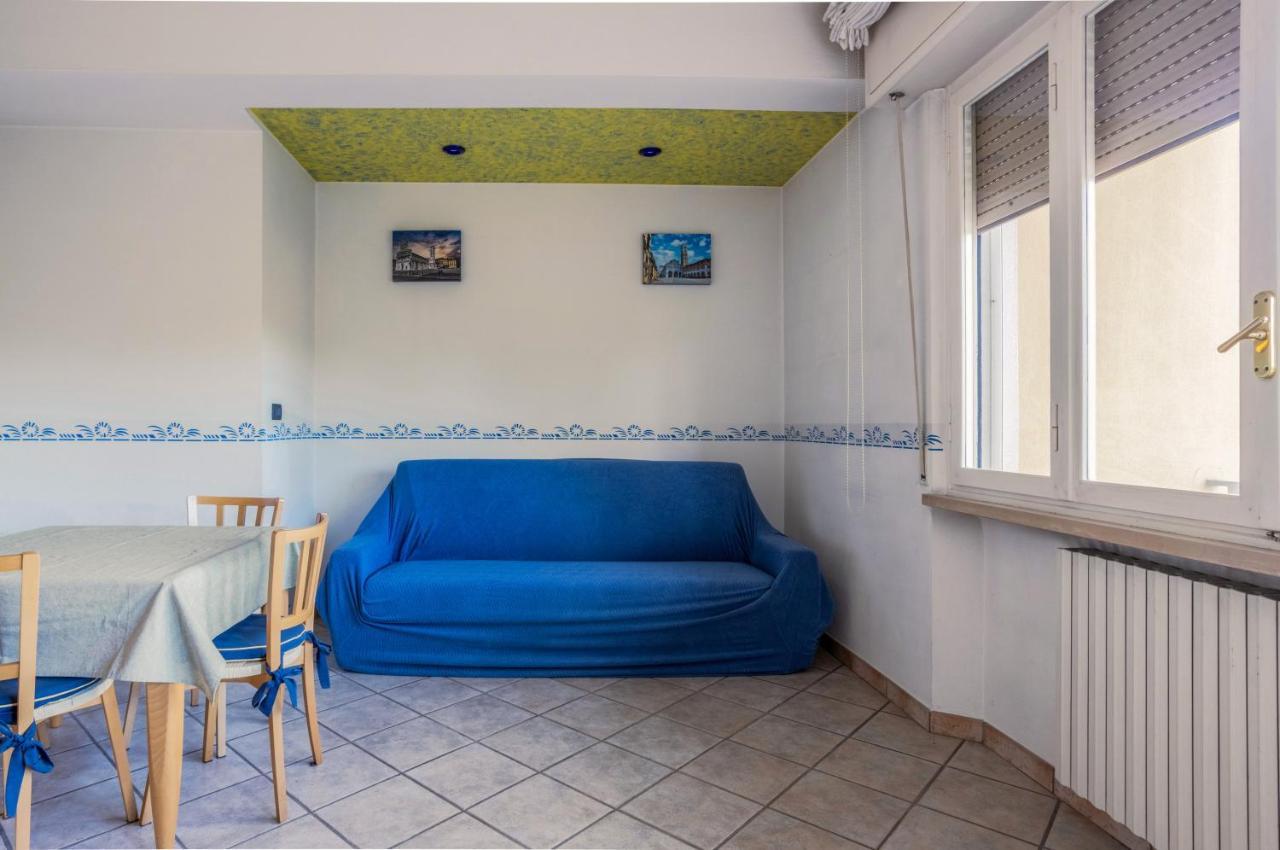 Lucca Roomy Apartment With Balcony And Parking! Εξωτερικό φωτογραφία