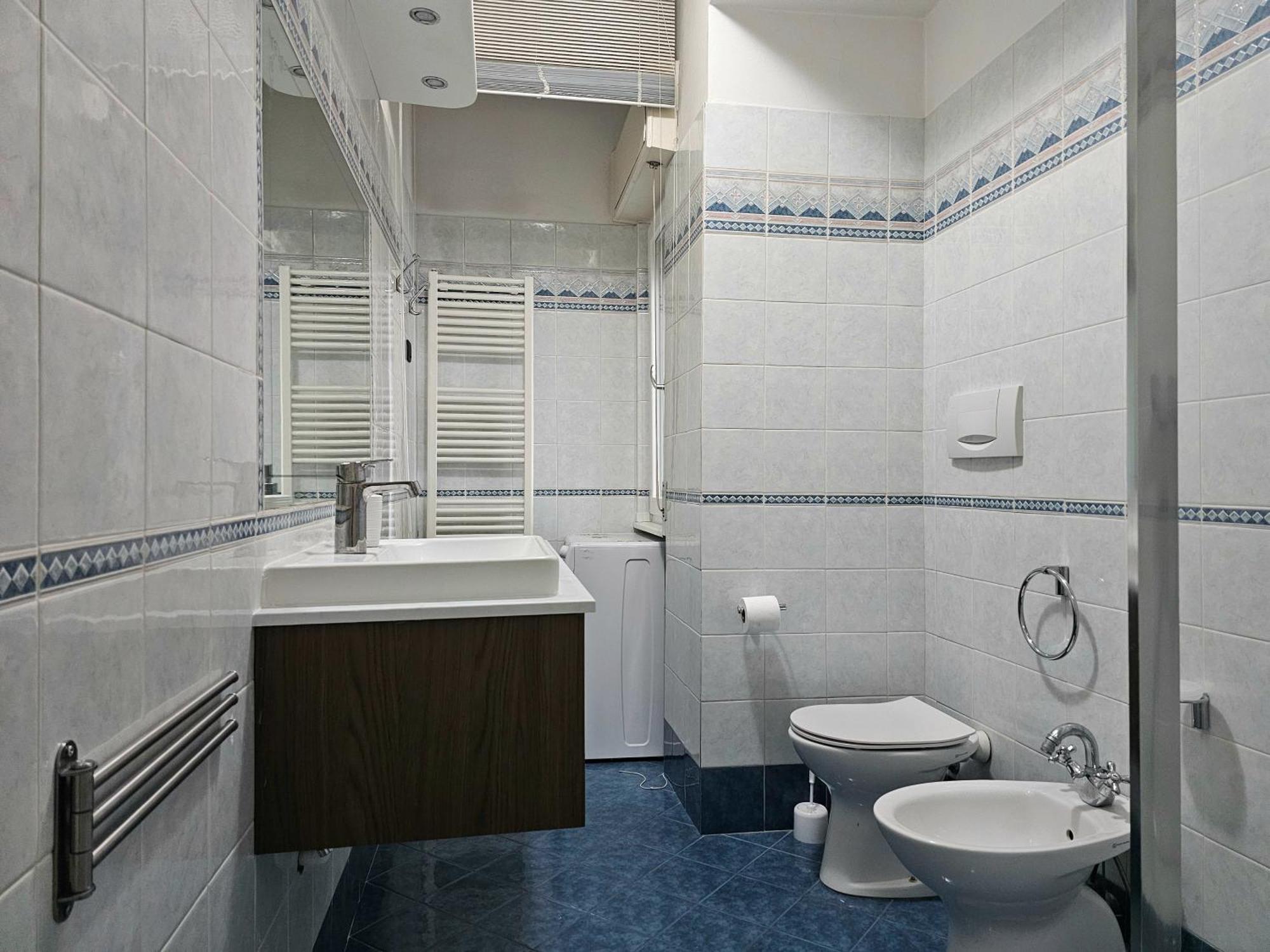 Lucca Roomy Apartment With Balcony And Parking! Εξωτερικό φωτογραφία