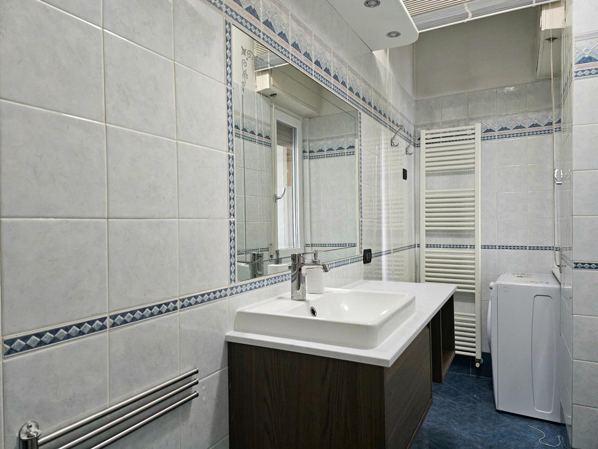 Lucca Roomy Apartment With Balcony And Parking! Εξωτερικό φωτογραφία